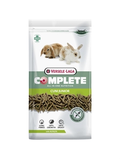 Cuni Junior Complete 1,75kg - Kaninfoder